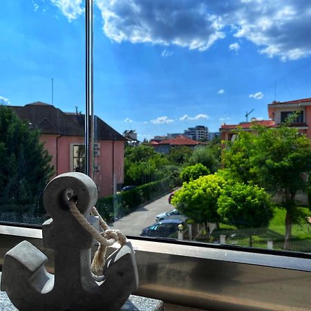 Azur Alegria Studio - Free Parking & Pool Saints Constantine and Helena Exterior photo