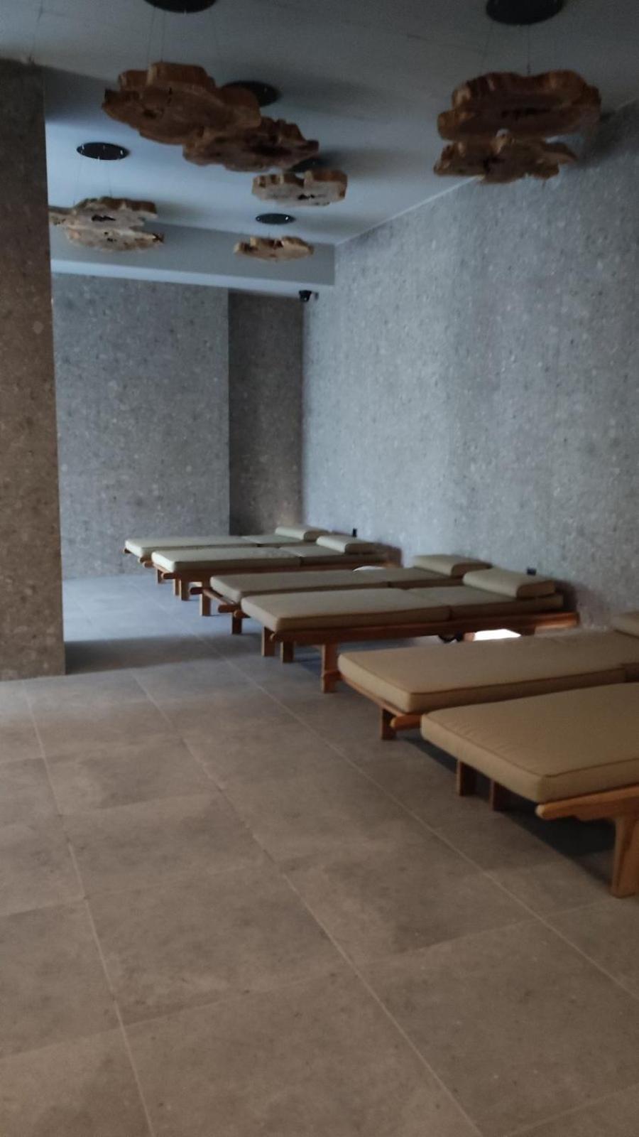 Azur Alegria Studio - Free Parking & Pool Saints Constantine and Helena Exterior photo