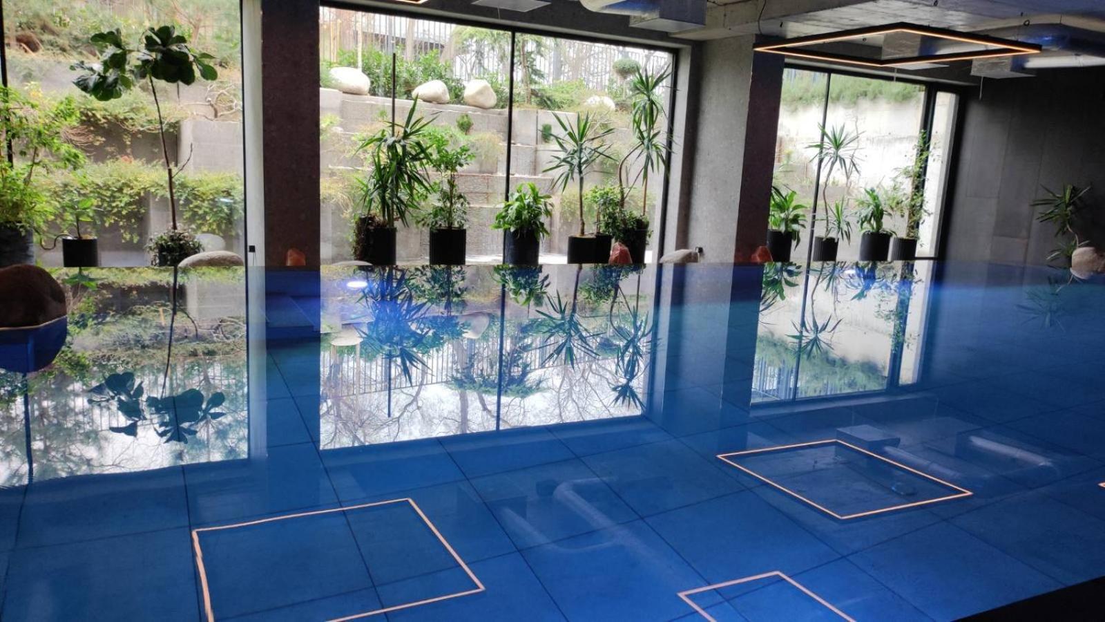 Azur Alegria Studio - Free Parking & Pool Saints Constantine and Helena Exterior photo