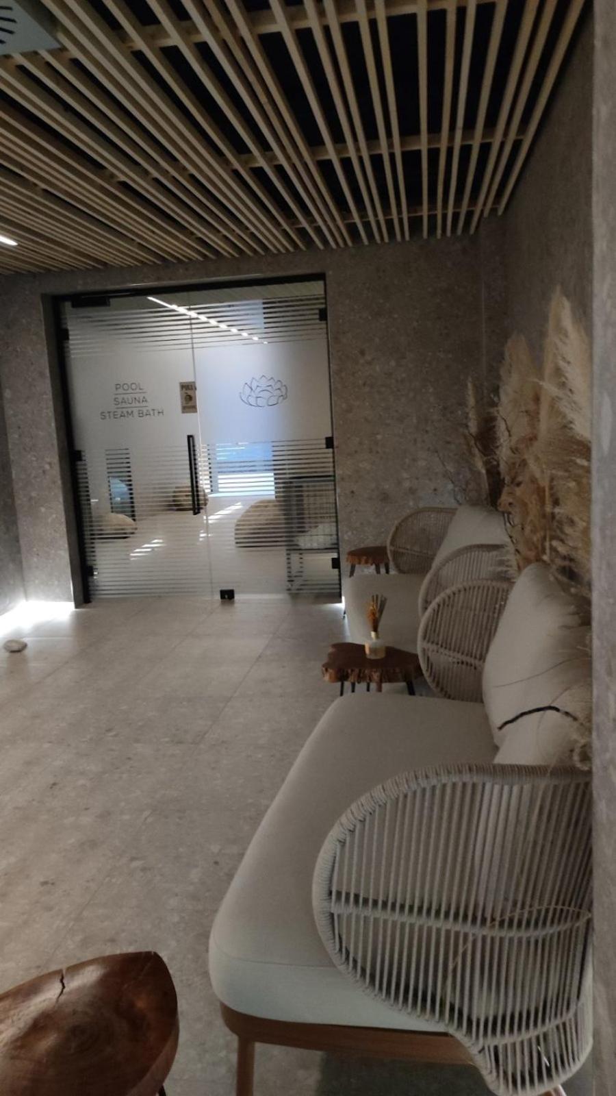 Azur Alegria Studio - Free Parking & Pool Saints Constantine and Helena Exterior photo