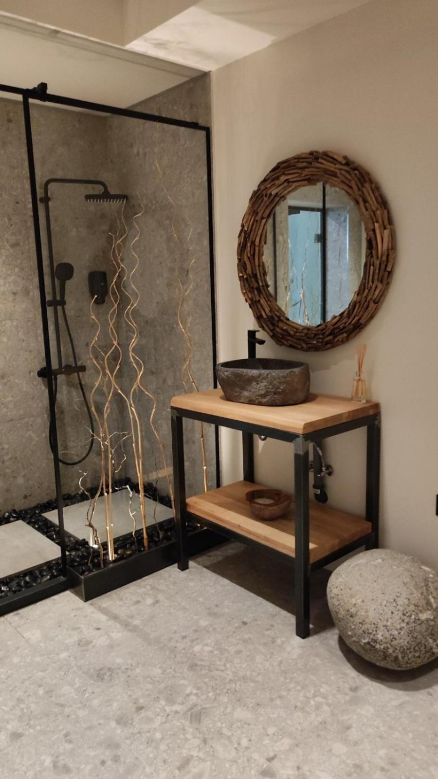 Azur Alegria Studio - Free Parking & Pool Saints Constantine and Helena Exterior photo